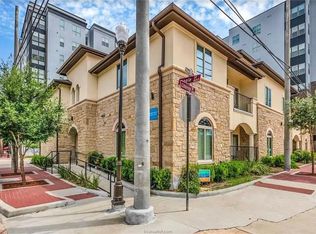 602 Cherry St APT 113, College Station, TX 77840