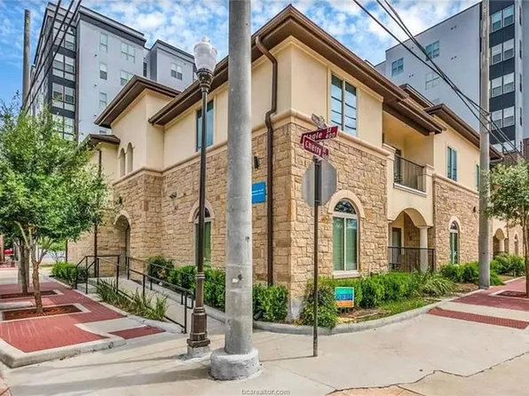 602 Cherry St APT 113, College Station, TX 77840