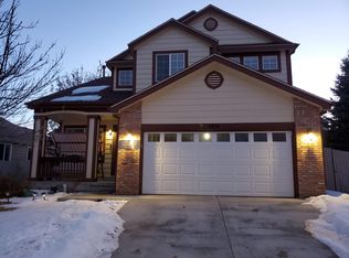1351 Basseterre Pl, Fort Collins, CO 80525