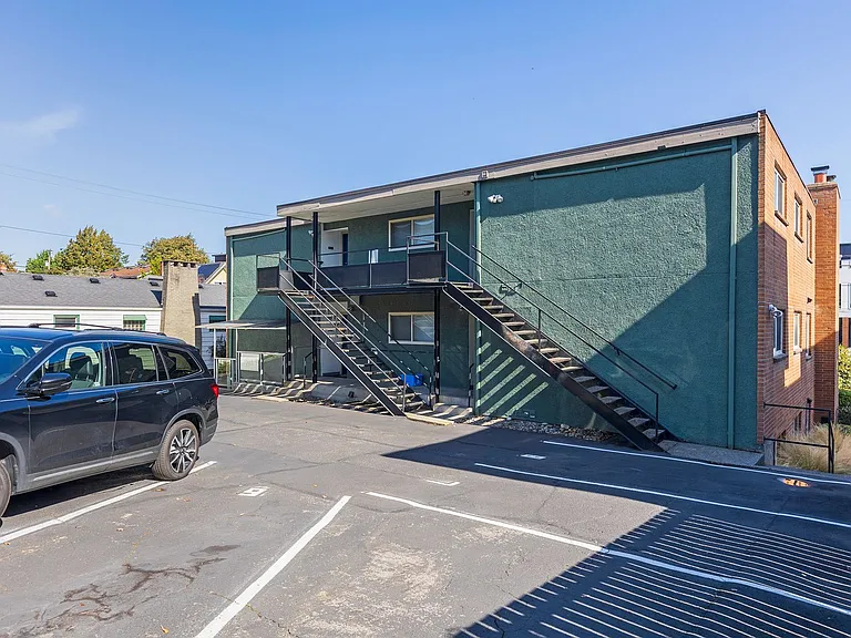 Camerlu Park Apartments - Located in Fremont — Photo 20