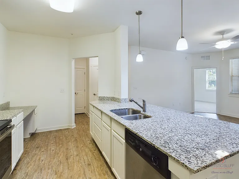 Mystic Bluff Apartments — Photo 119