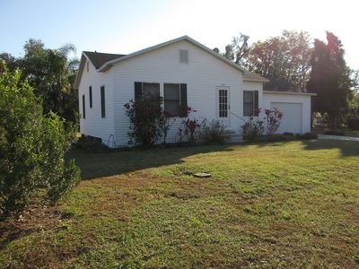 495 W Plumosa St, Bartow, FL, 33830