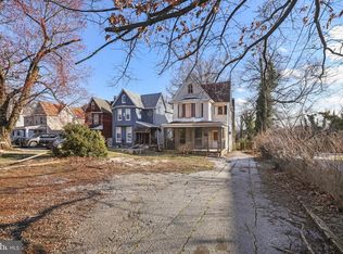 705 Woodbourne Ave, Baltimore, MD 21212