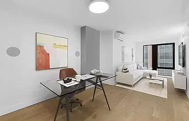 Rented by REAL New York