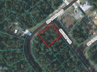 0 SW 32nd Ter, Ocala, FL 34473