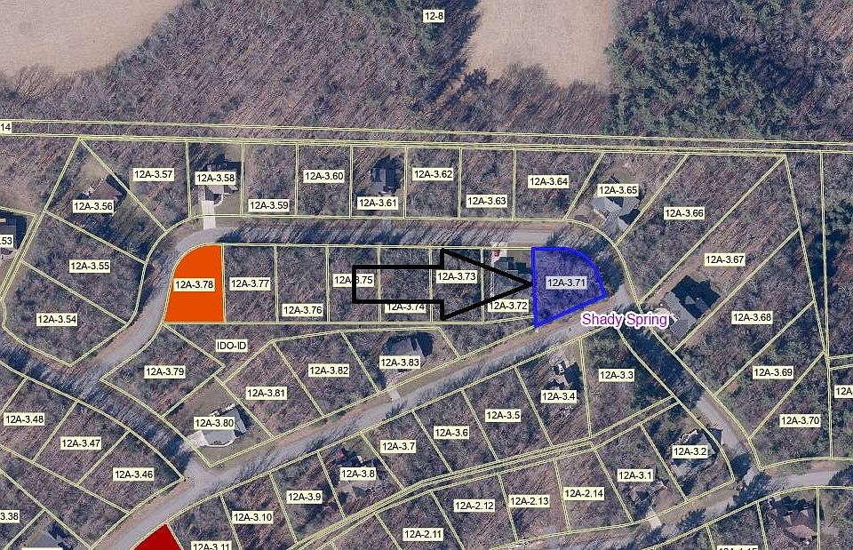 2nd image of 141 Crimson Ridge Ln