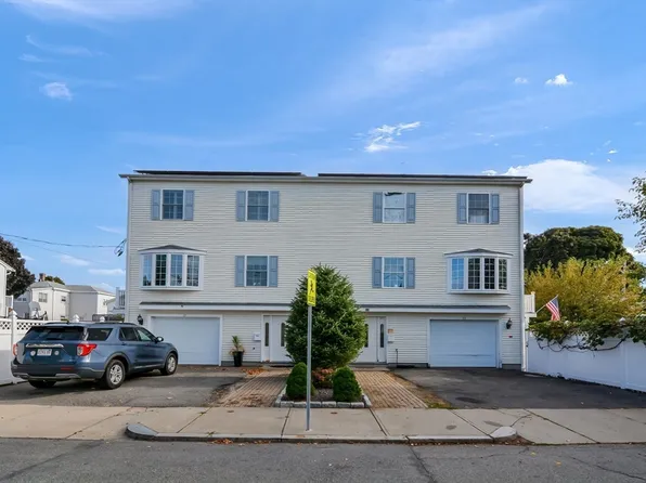 27-29 Shurtleff St #B, Malden, MA 02148