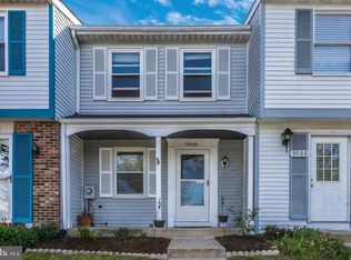 9906 Canvasback Way, Damascus, MD 20872