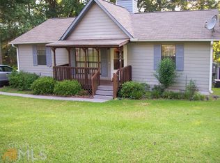 114 Mann Blvd, Stockbridge, GA 30281