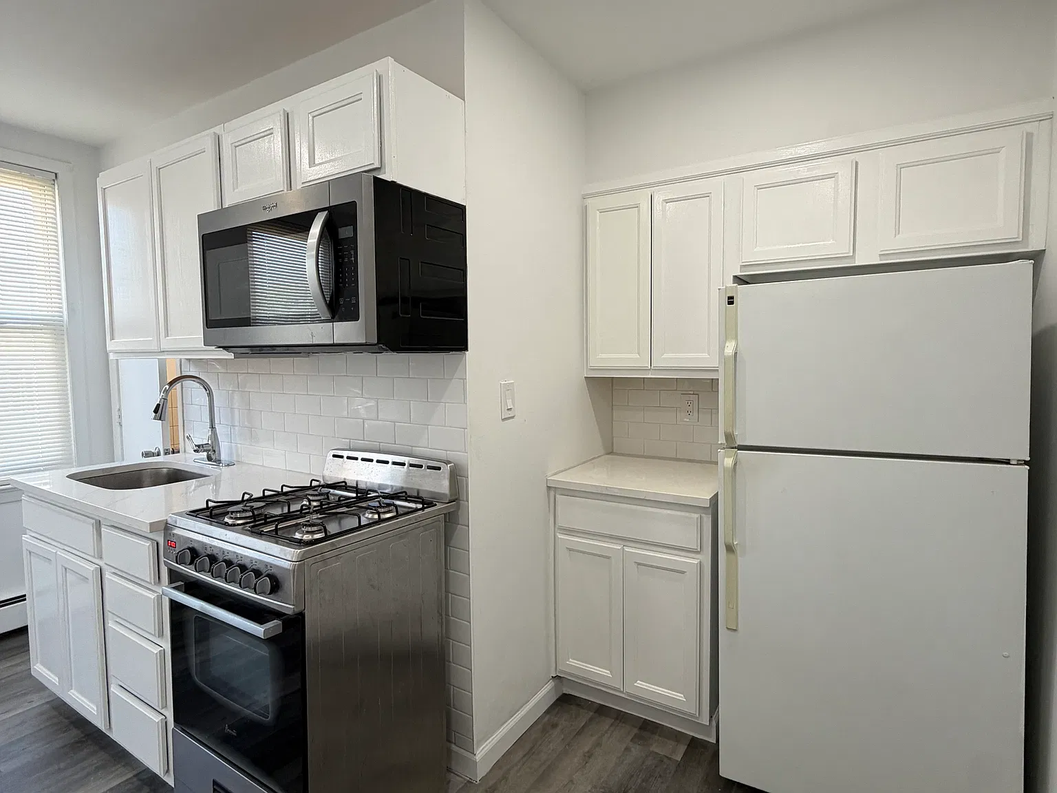 1 bed, $1,750 — Photo 3
