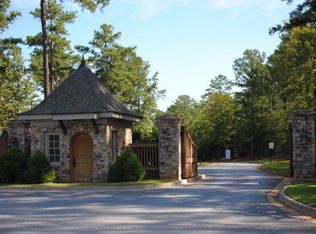 115 Aston Hall, Macon, GA 31210