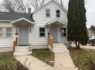 423 N High St, Fort Atkinson, WI 53538