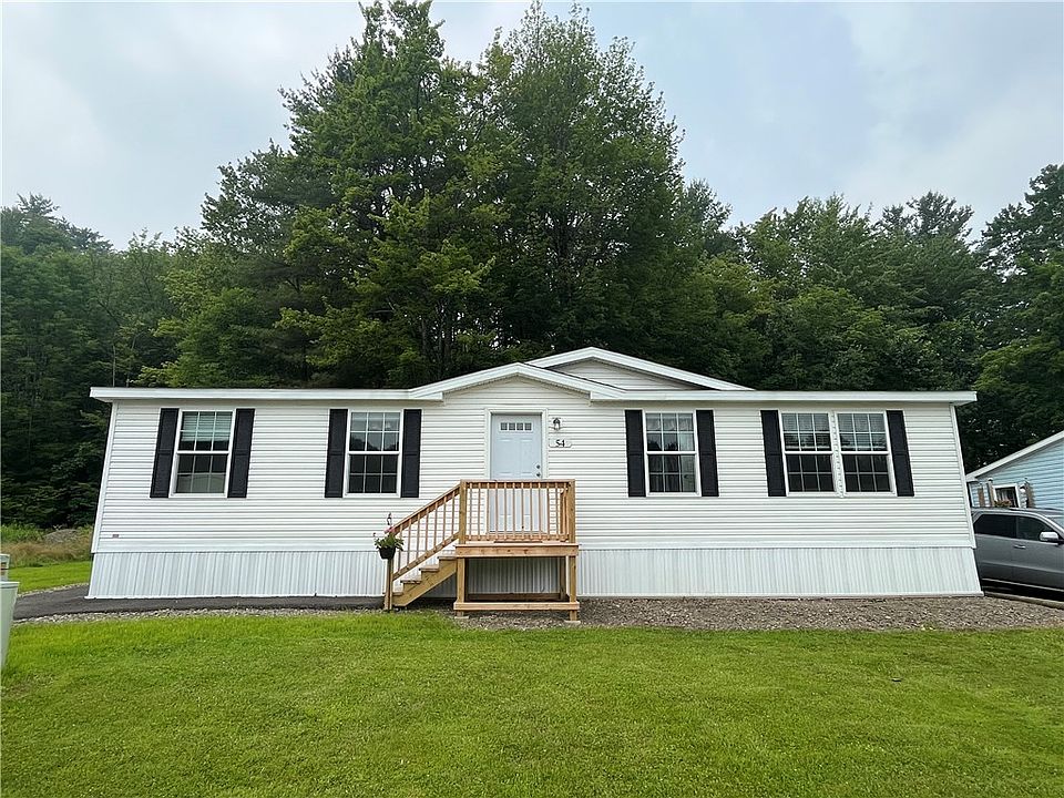 29 McCoy Rd LOT 54, Harpursville, NY 13787 MLS R1481885 Zillow