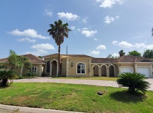 5 Mesquite Br, Brownsville, TX 78520