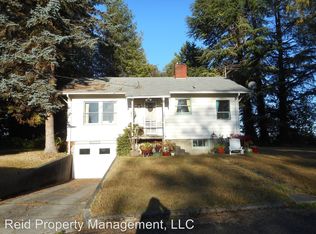 2715 N Lafayette Ave, Bremerton, WA 98312