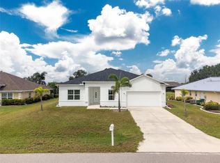 2365 Mauritania Rd, Punta Gorda, FL 33983