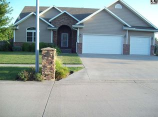 508 Randolph Rd, McPherson, KS 67460