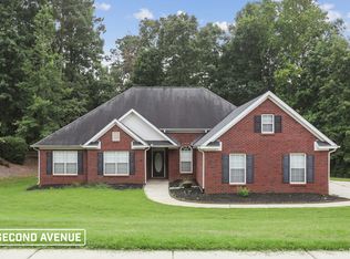 281 Whitney Ln, McDonough, GA 30253