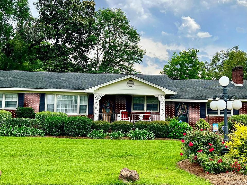 89 W Lott St, Pearson, GA 31642 MLS 112457 Zillow