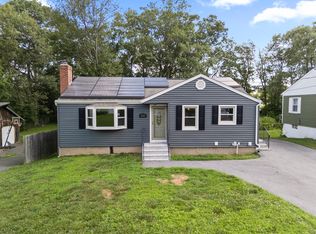 217 Beths Ave, Bristol, CT 06010