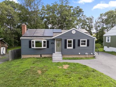 217 Beths Avenue, Bristol, CT, 06010