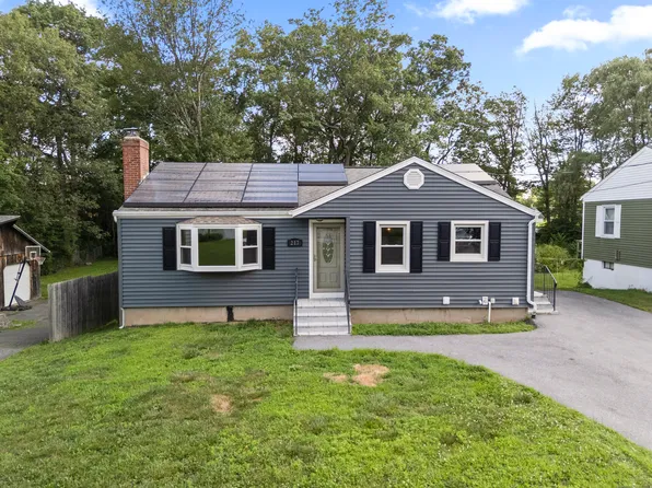 217 Beths Avenue, Bristol, CT 06010
