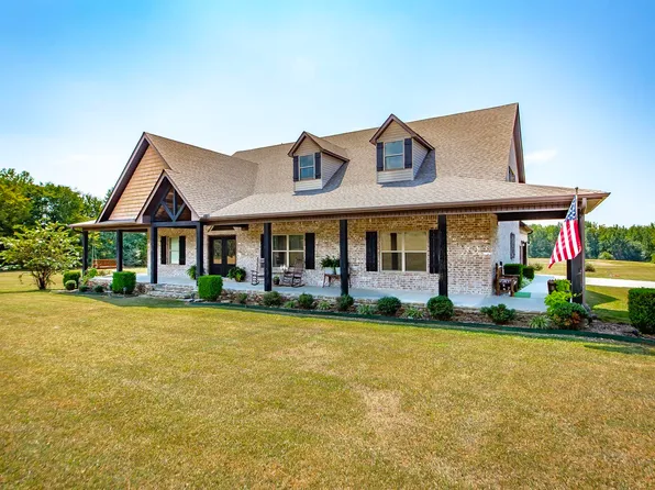 157 Sandy Dr, Beebe, AR 72012