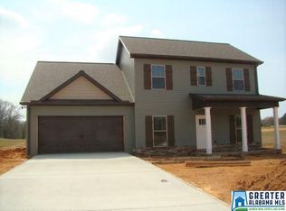 69 Chloe Dr, Lincoln, AL 35096