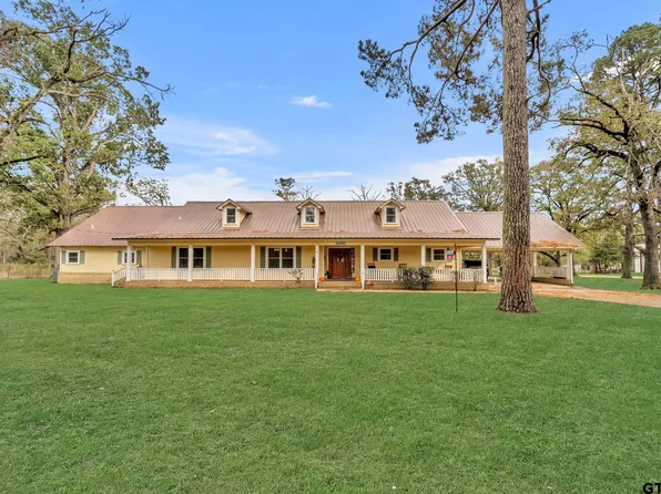 1216 Fm 2468, Center, TX 75935