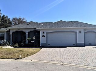 1561 Blease Loop, The Villages, FL 32162