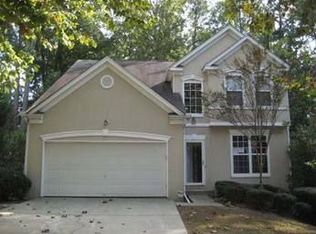 1205 Everwood Dr SW, Marietta, GA 30008