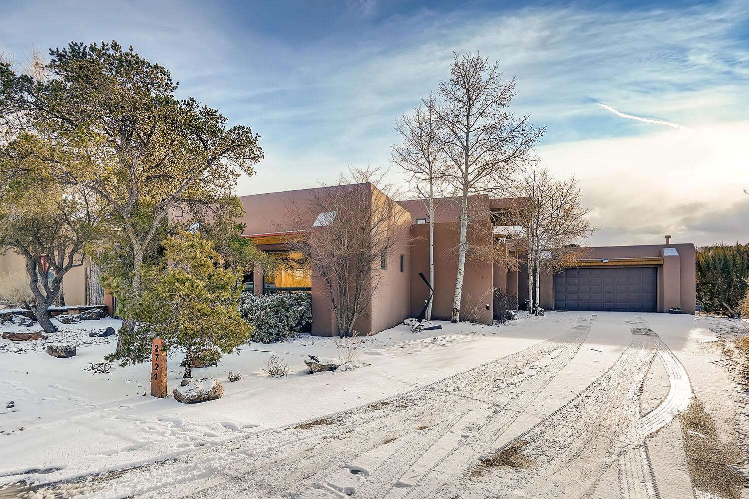 2721 Pradera Ct, Santa Fe, NM 87505 Zillow