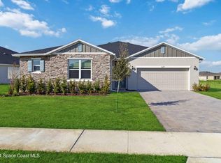 3529 Grappler Cir SE, Palm Bay, FL 32909