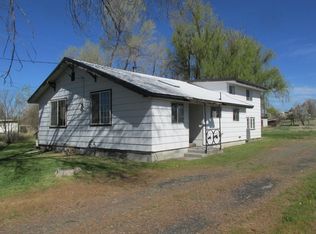 6821 Henley Rd, Klamath Falls, OR 97603