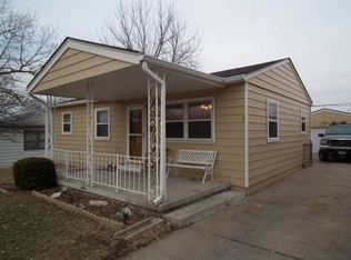 6012 Patterson St, Omaha, NE 68117