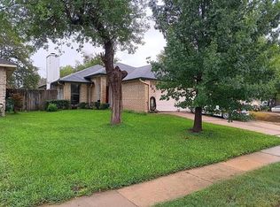 603 Clearwater Trl, Round Rock, TX 78664