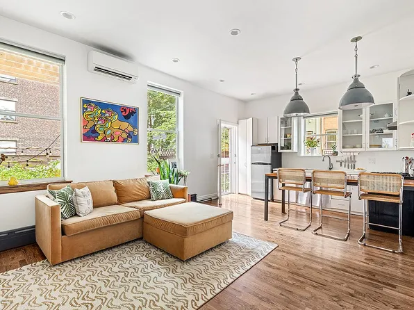110 Clinton Ave APT 1C, Brooklyn, NY 11205