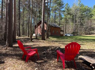 109 Tannenbaum Ln, Jay, NY 12941