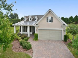 2 Knotweed Ct, Bluffton, SC 29909