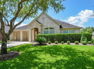 1423 Lake Pauline Ct, Richmond, TX 77406