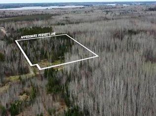 PARCEL 19 Highway 115, Tower, MN 55790