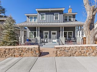 617 N San Francisco St #A, Flagstaff, AZ 86001