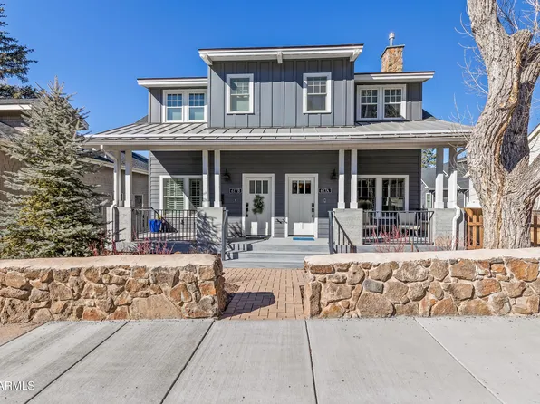 617 N SAN FRANCISCO Street #A, Flagstaff, AZ 86001