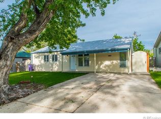 1460 S Hudson St, Denver, CO 80222