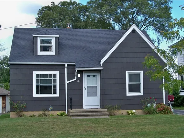 30 Mosley Rd, Rochester, NY 14616