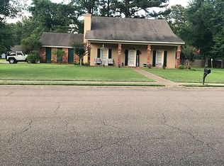 124 Southwind Dr, Richland, MS 39218