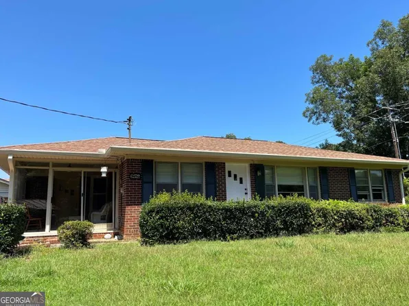 1496 Railroad Ave, Buford, GA 30518