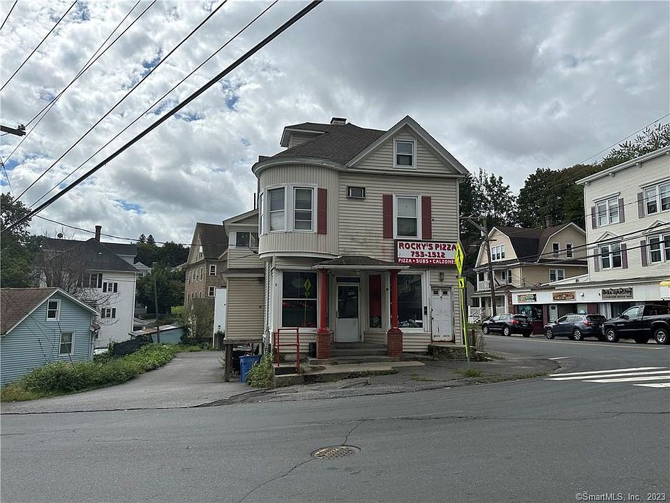 119 Bunker Hill Ave, Waterbury, CT 06708 MLS 170597599 Zillow