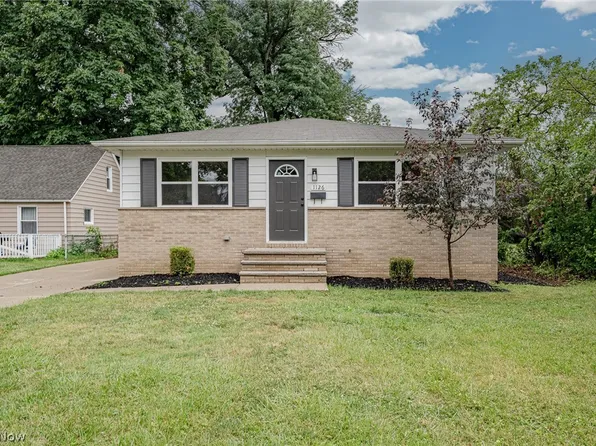 1126 E 331st St, Eastlake, OH 44095