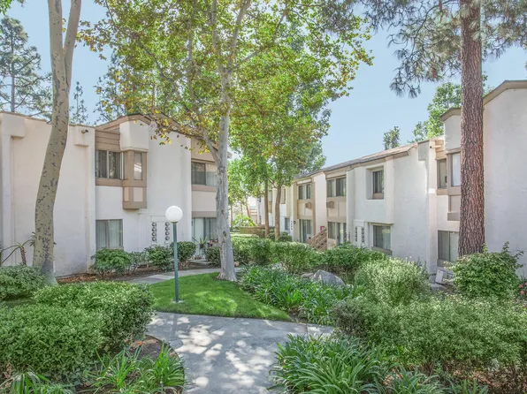 Country Woods Apartment Homes